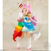 фотография KiraKira Precure a la Mode Cutie Figure Set2: Cure Parfait