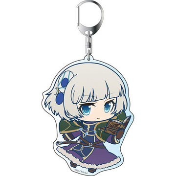 главная фотография Re:Creators Big Keychain Puni Character: Meteora Osterreich