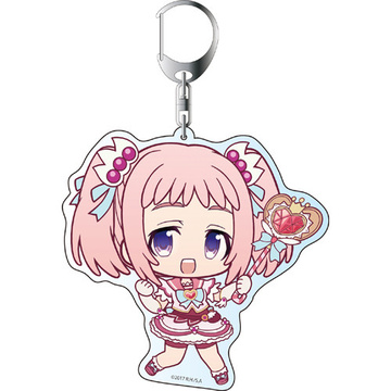 главная фотография Re:Creators Big Keychain Puni Character: Kirameki Mamika