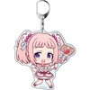 фотография Re:Creators Big Keychain Puni Character: Kirameki Mamika