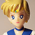 Romantic Heroine: Sailor Uranus