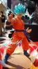 фотография Figuarts ZERO Son Goku SSJ God SS