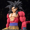 фотография Figuarts ZERO EX Son Goku SSJ4