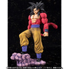 фотография Figuarts ZERO EX Son Goku SSJ4