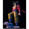 фотография Figuarts ZERO EX Son Goku SSJ4