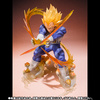 фотография Figuarts ZERO Vegeta SSJ