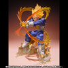 фотография Figuarts ZERO Vegeta SSJ
