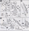 фотография SD Gundam BB Senshi Shonen Musha Retsumaru