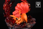 фотография FIRE VULPIX