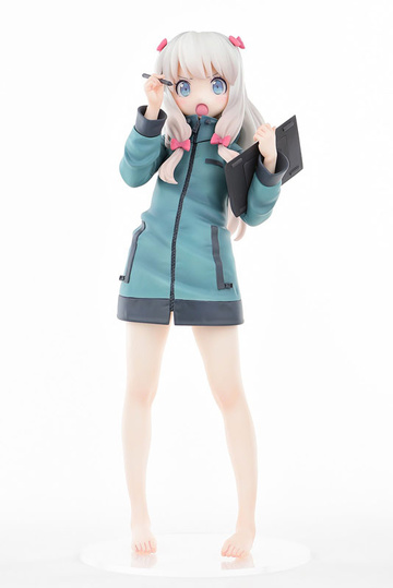 главная фотография Izumi Sagiri ~the first volume cover illust ver.~ AmiAmi Limited Ver.