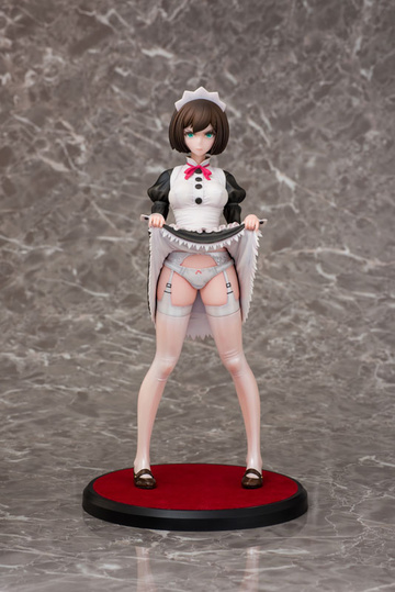главная фотография Maid no Itou Chitose-san
