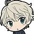 Aldnoah.Zero Puchikko Trading Rubber Strap: Slaine Troyard