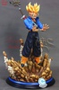 фотография FUTURE TRUNKS BURNING ATTACK 