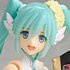 figma Racing Miku 2017 Ver.