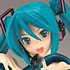 Figure-rise Bust Hatsune Miku