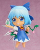 фотография Nendoroid Cirno Suntanned Ver.