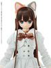 фотография SAHRA'S à la mode Yuzuha ～meow×meow a・la・mode～ Mikeneko Normal Sales Ver.