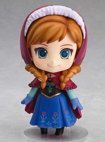 главная фотография Nendoroid Anna