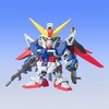 фотография SD Gundam BB Senshi ZGMF-X42S Destiny Gundam