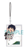 фотография Blue Exorcist Kyoto Nori Oguchi Oyasumi Acrylic Strap: Okumura Rin