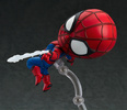 фотография Nendoroid Spider-Man Homecoming Edition