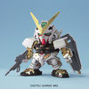 фотография SD Gundam BB Senshi MBF-P01 Gundam Astray Gold Frame