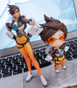 фотография figma Tracer