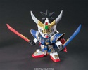 фотография SD Gundam BB Senshi Ryubi Gundam