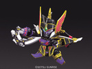 фотография SD Gundam BB Senshi Kakouton Giros