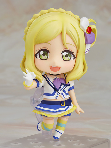 главная фотография Nendoroid Ohara Mari