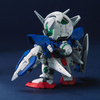 фотография SD Gundam BB Senshi GN-001 Gundam Exia