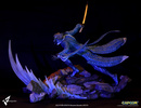 фотография Diorama Sons of Sparda Vergil & Vergil Devil Trigger Ver.