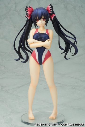 главная фотография Noire Kyouei Mizugi Ver.