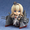 фотография Nendoroid Warspite