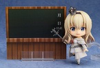 фотография Nendoroid Warspite