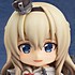 Nendoroid Warspite