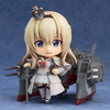 фотография Nendoroid Warspite
