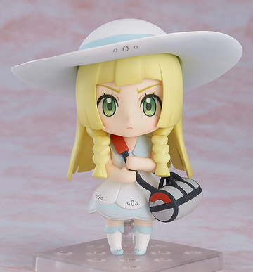 главная фотография Nendoroid Lilie