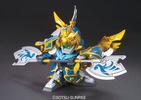 фотография SD Gundam BB Senshi Jyokou Serpent