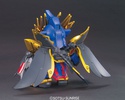 фотография SD Gundam BB Senshi Souhi Gundam