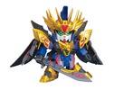 фотография SD Gundam BB Senshi Souhi Gundam