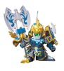 фотография SD Gundam BB Senshi Jyokou Serpent