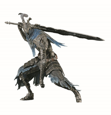 главная фотография Dark Souls Sculpt Collection Vol.2 Kishi Artorias