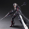 фотография Play Arts Kai Aranea Highwind