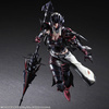 фотография Play Arts Kai Aranea Highwind