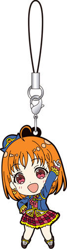 главная фотография Love Live! Sunshine!! Rubber Strap Collection: Takami Chika