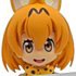 HappyKuji Kemono Friends: Serval