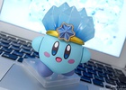 фотография Nendoroid Ice Kirby