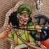 One Piece Tokyo Tower Merchandise Acrylic Keychain: Usopp