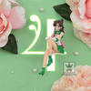 фотография Girls Memories Break Time Figure Sailor Jupiter